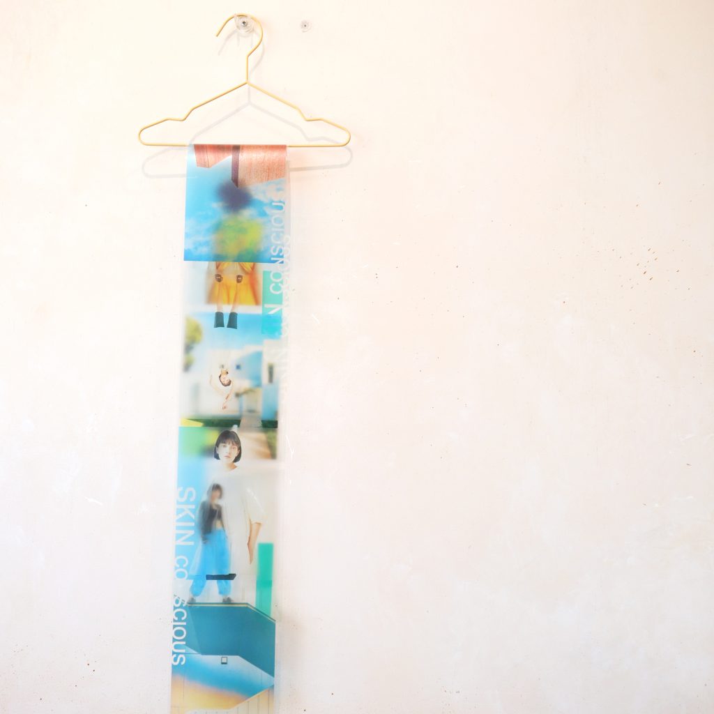 【オリジナルPOP製作】ADAM ET ROPE’（アダムエロペ）様のご紹介